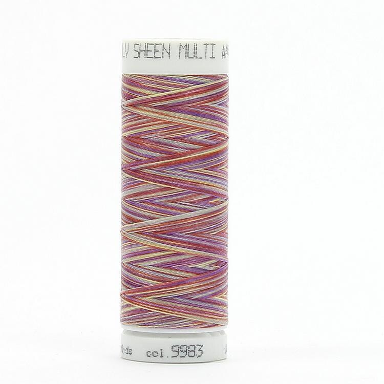 Mettler Poly Sheen Multi 9983