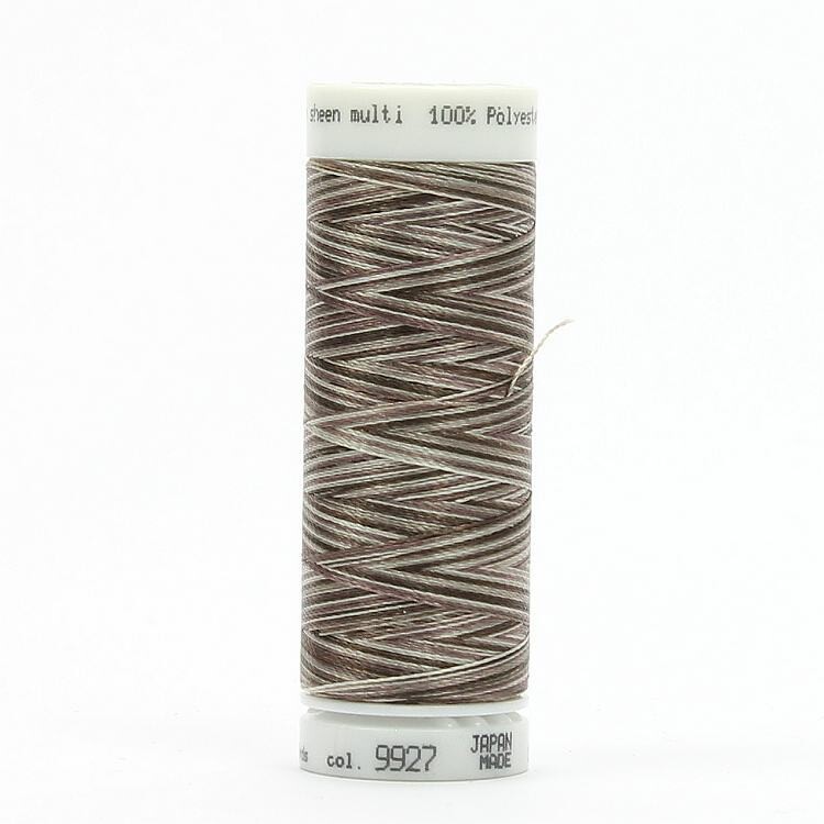 Mettler Poly Sheen Multi 9927