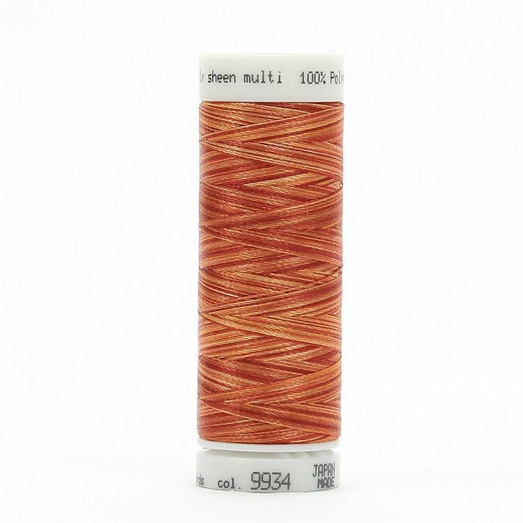 Mettler Poly Sheen Multi 9934