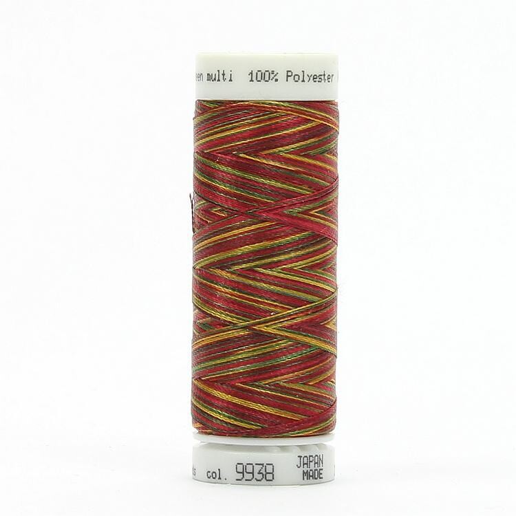 Mettler Poly Sheen Multi 9938