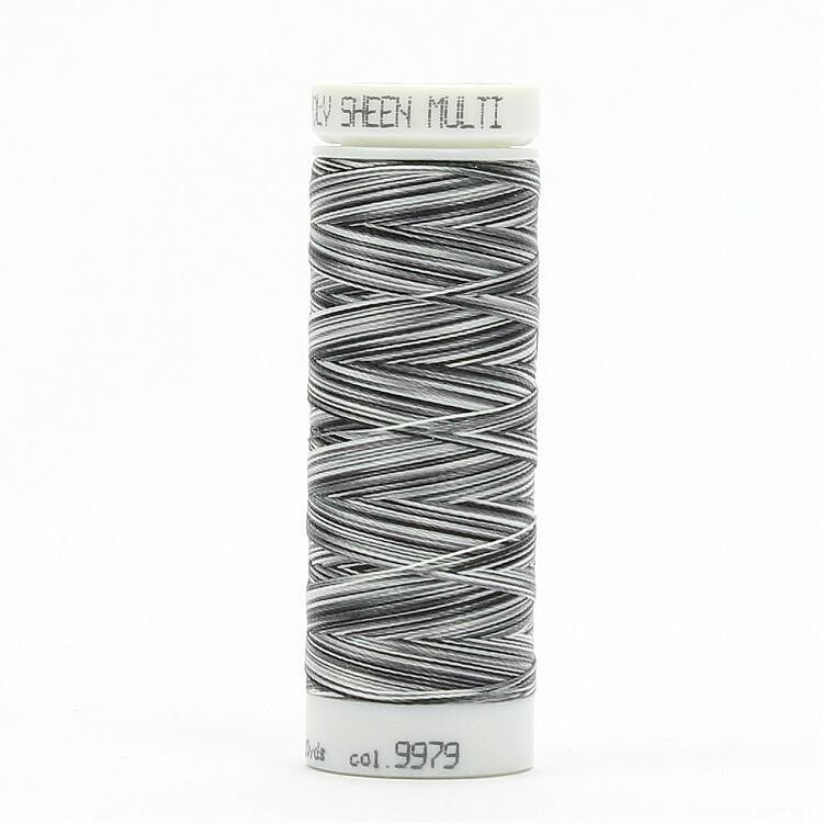Mettler Poly Sheen Multi 9979