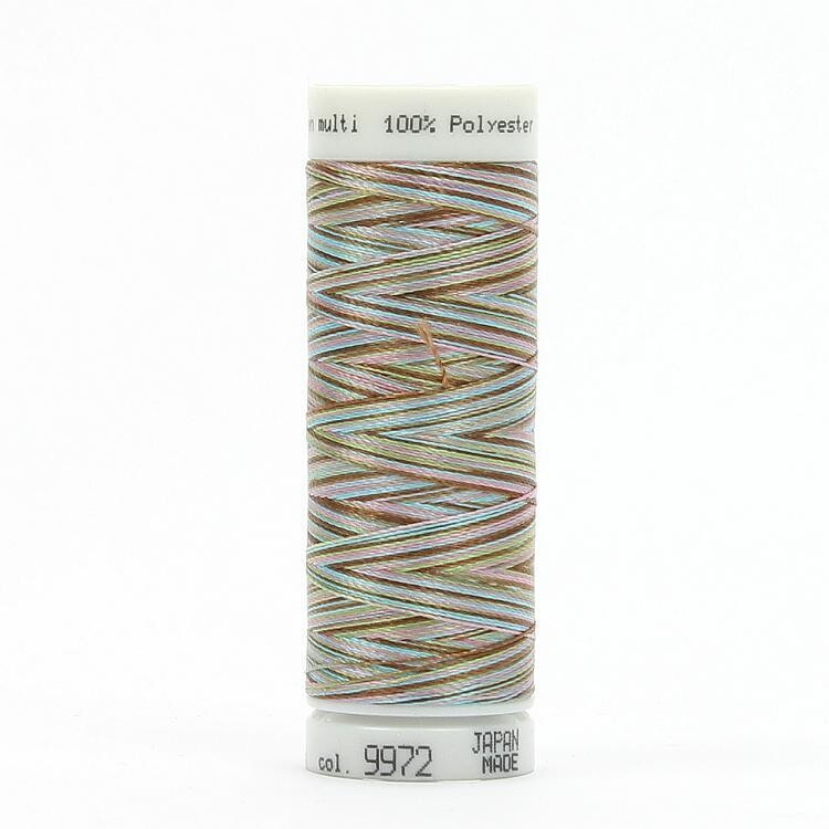 Mettler Poly Sheen Multi 9972