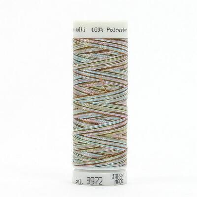Mettler Poly Sheen Multi 9972