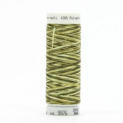 Mettler Poly Sheen Multi 9976