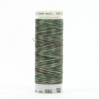 Mettler Poly Sheen Multi 9982