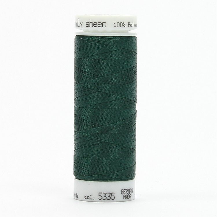 Mettler poly sheen 5335