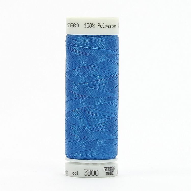 Mettler poly sheen 3900