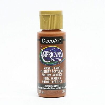 Americana Cinnamon Stick