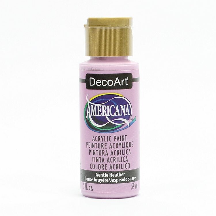 Americana Gentle Heather