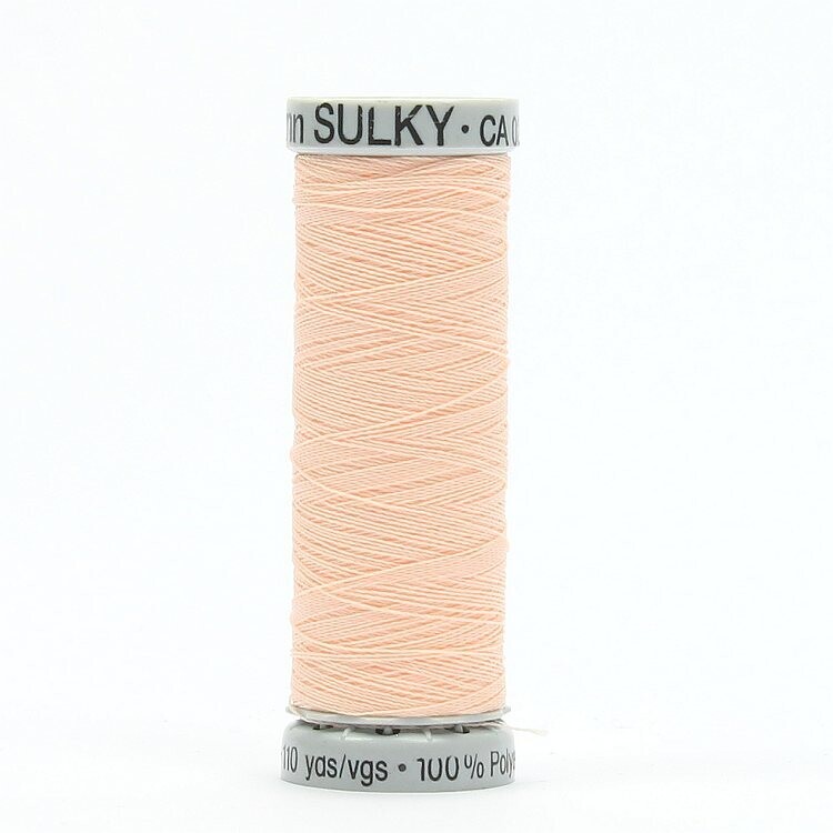 Sulky glow in the dark rose
