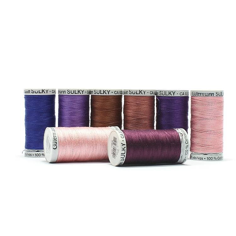 Sulky cotton pakket