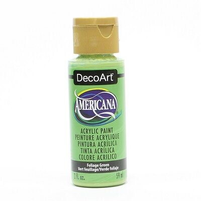 Americana  Foliage Green