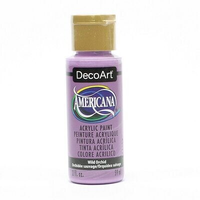 Americana Wild orchid