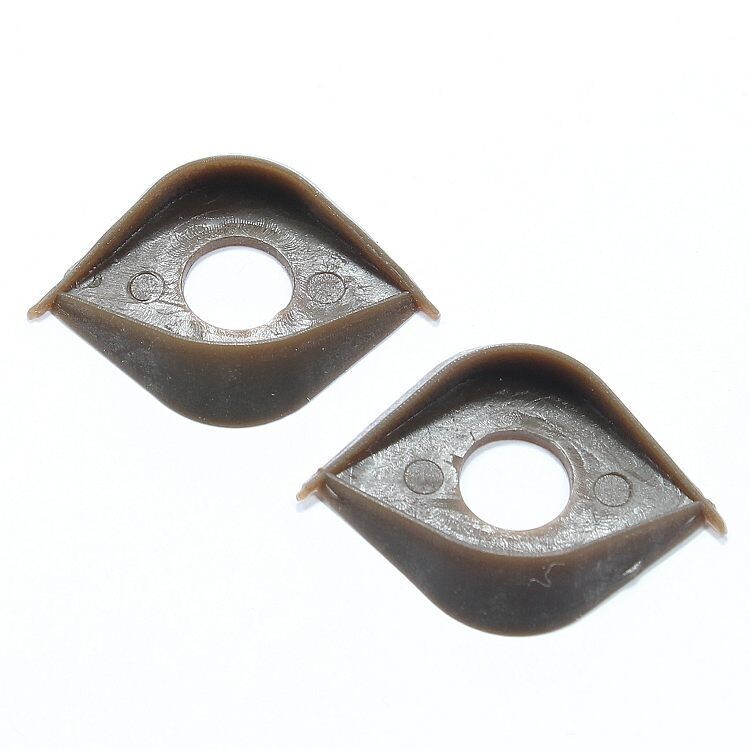 Ooglid 18 mm
