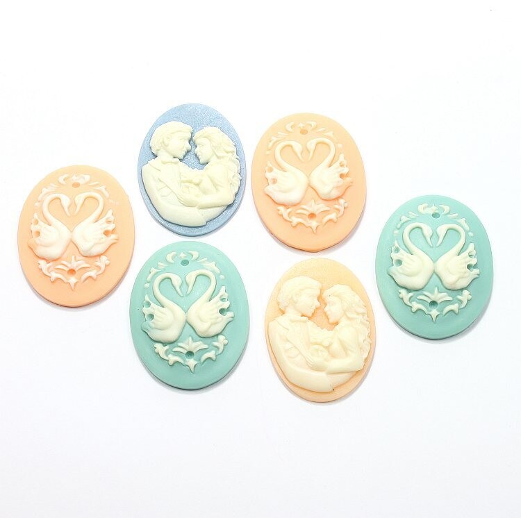 Cabochon-Hochzeit Cabochon-Hochzeit