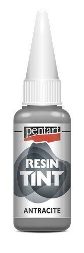 Resin Tint anthracite