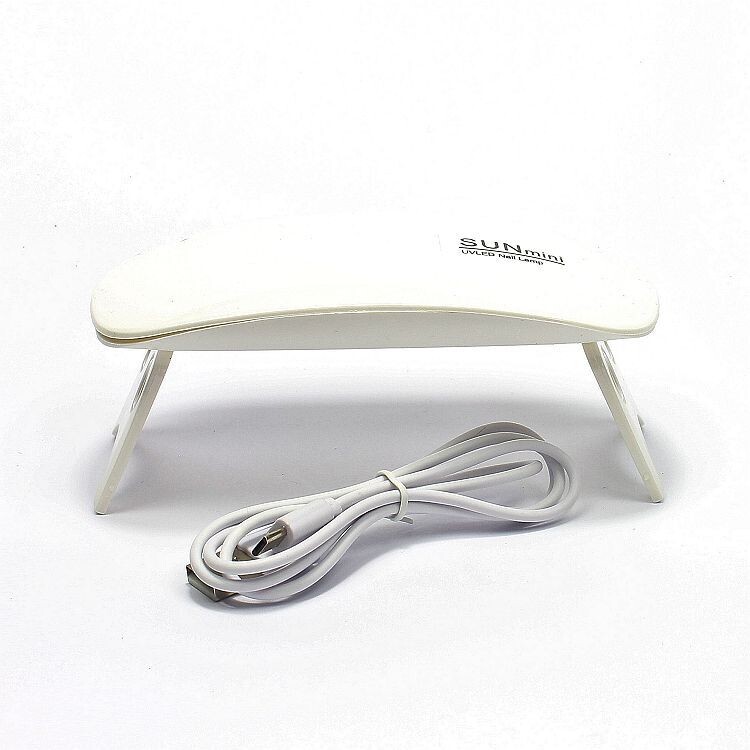 UV ledlamp