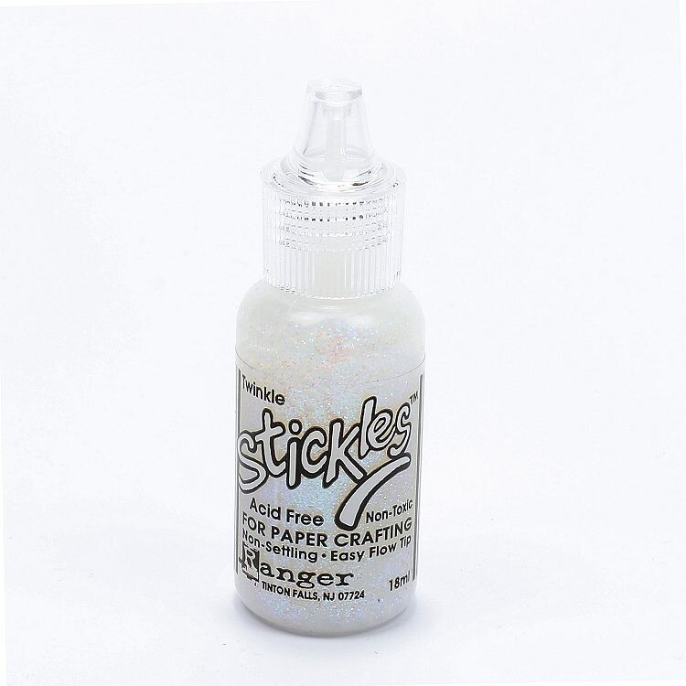 Stickles twinkle
