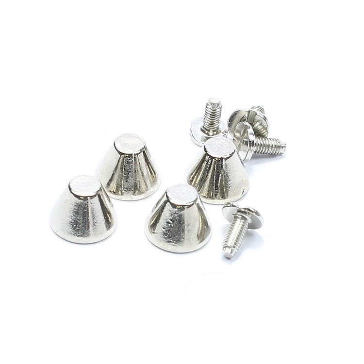Scrap pootjes  4x