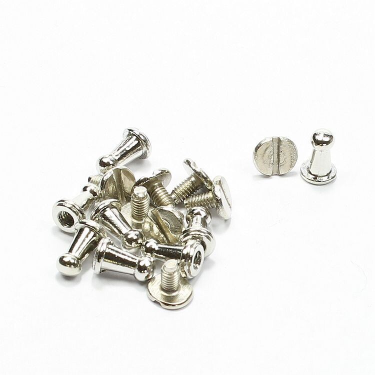 scrap pootjes 8 pcs