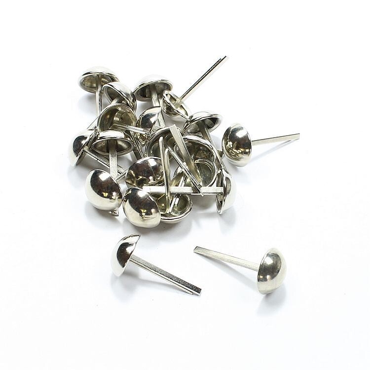 Scrap pootjes splitpen
