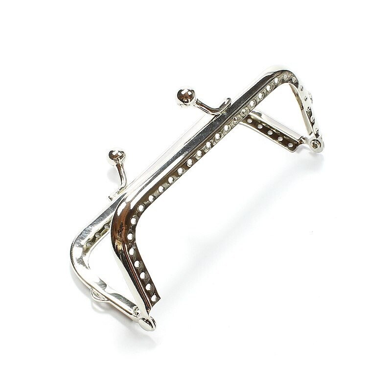 Portemonnee Frame