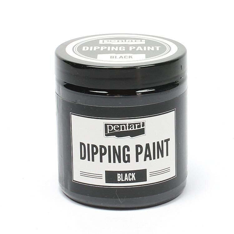 Pentart dipping paint