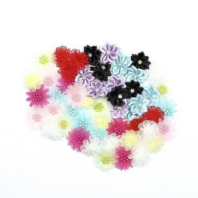 rosettes set