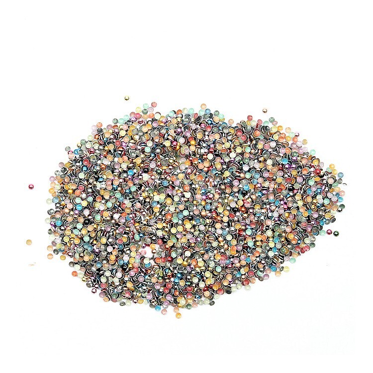 Hotfix set 40 gram 3 mm bol