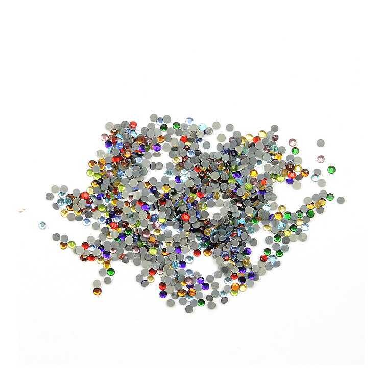 Hotfix set 25 gram 4mm medium