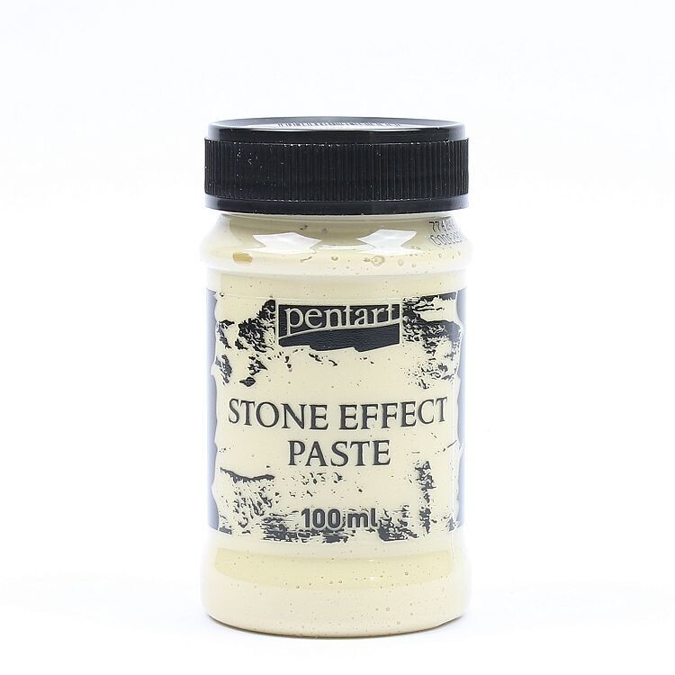 Stone effect paste Sandstone