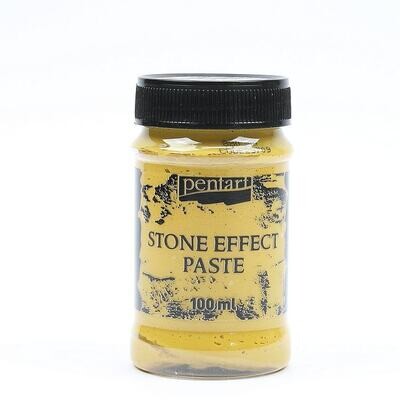 Stone effect paste Clay