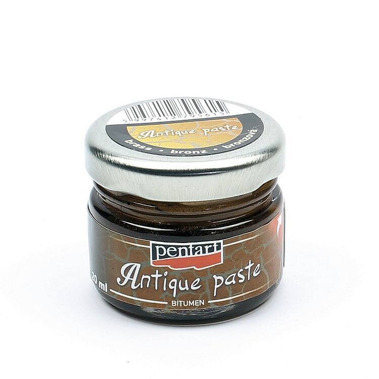 Antique paste Bronze