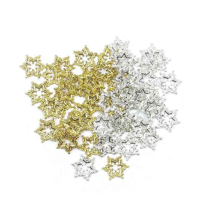 Spacer set stars