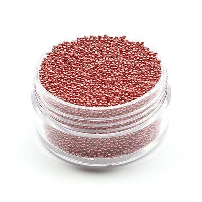 Micro pearls caviar 20 gr