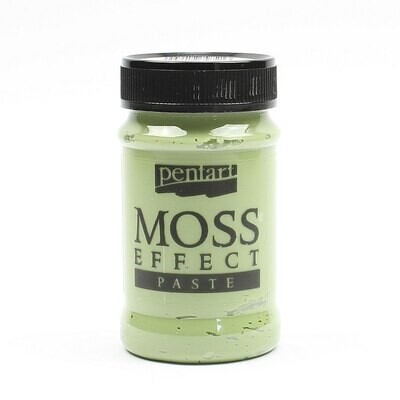Moss effect licht