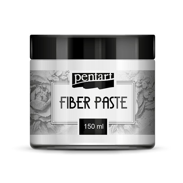 Pentart Fiber paste