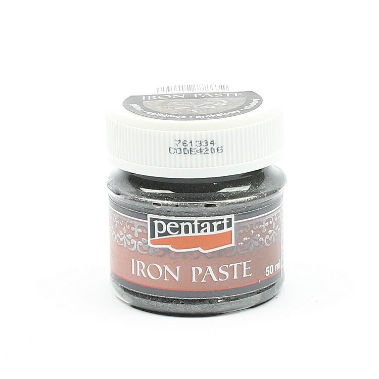 Pentart Iron paste glitter