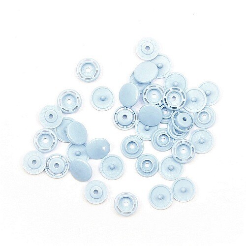 Snaps  blauw