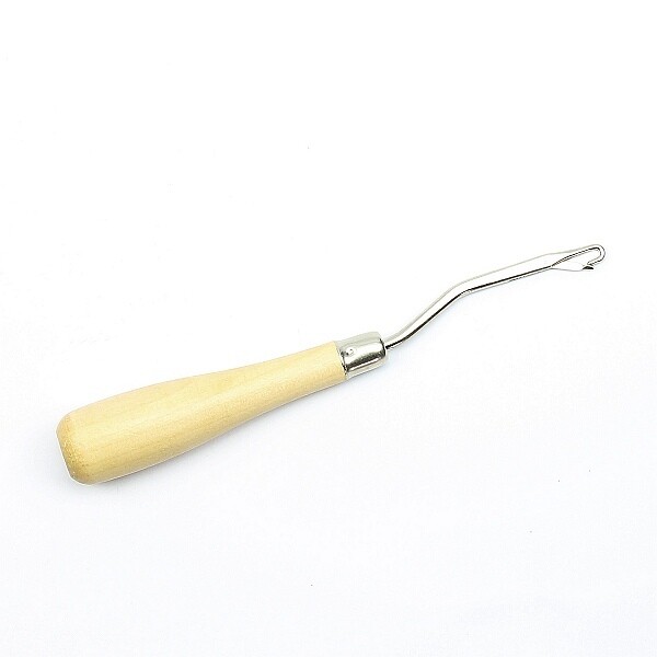 Smyrna knoop pen