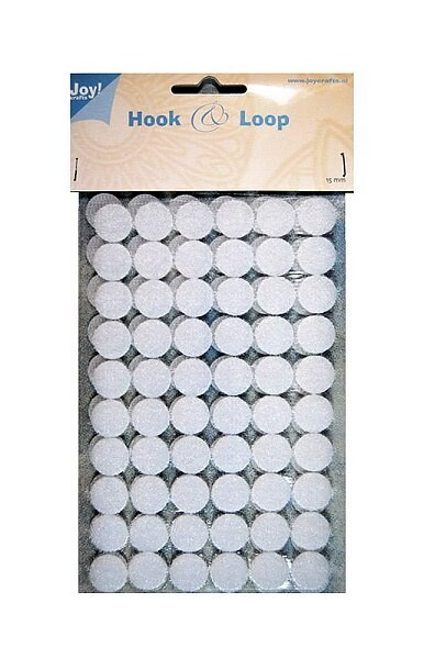 Hook & loop 10 mm