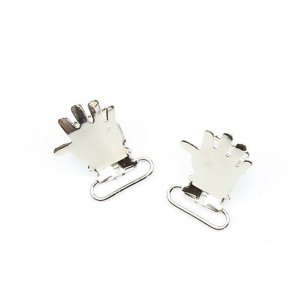 speenkoorden clips hand