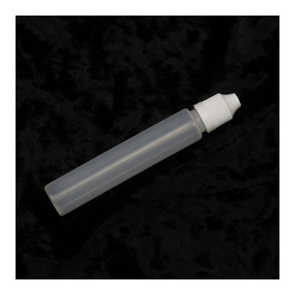Doseer pen leeg
