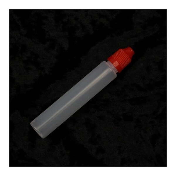 dosing pin red