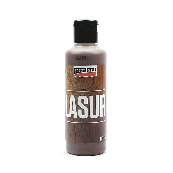 Lasur beits chestnut