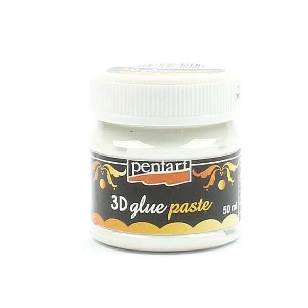 Pentart 3D glue paste