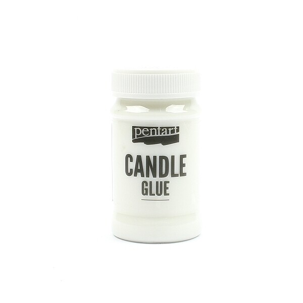 Pentart candle glue