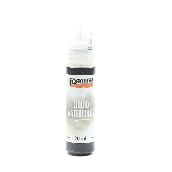 Pentart liquid watercolor sand