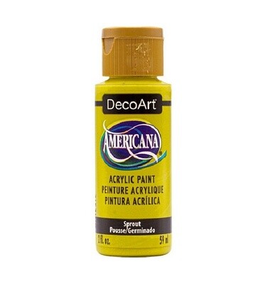 Americana Sprout