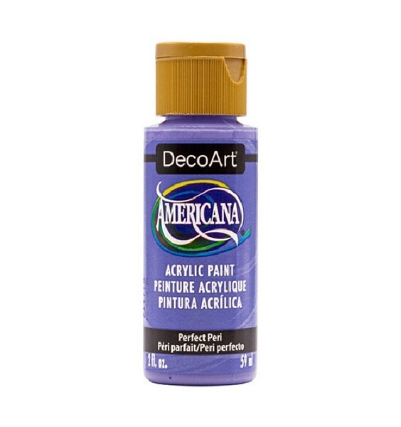 Americana Perfect peri